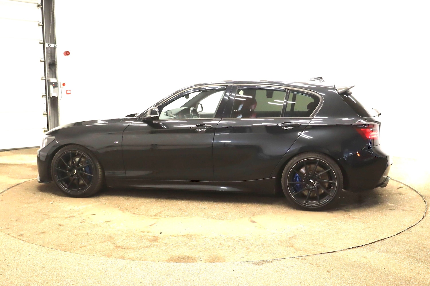 Used BMW 1 Series 2014 for sale - 77733470: Photo 5