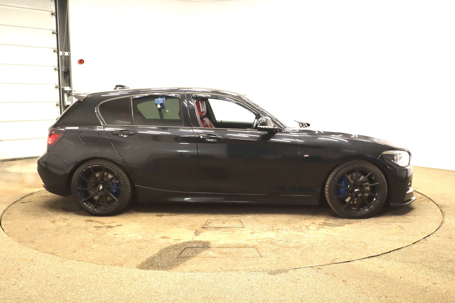 Used BMW 1 Series 2014 for sale - 77733470: Photo 6