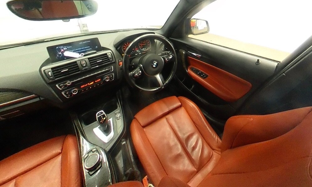 Used BMW 1 Series 2014 for sale - 77733470: Photo 8