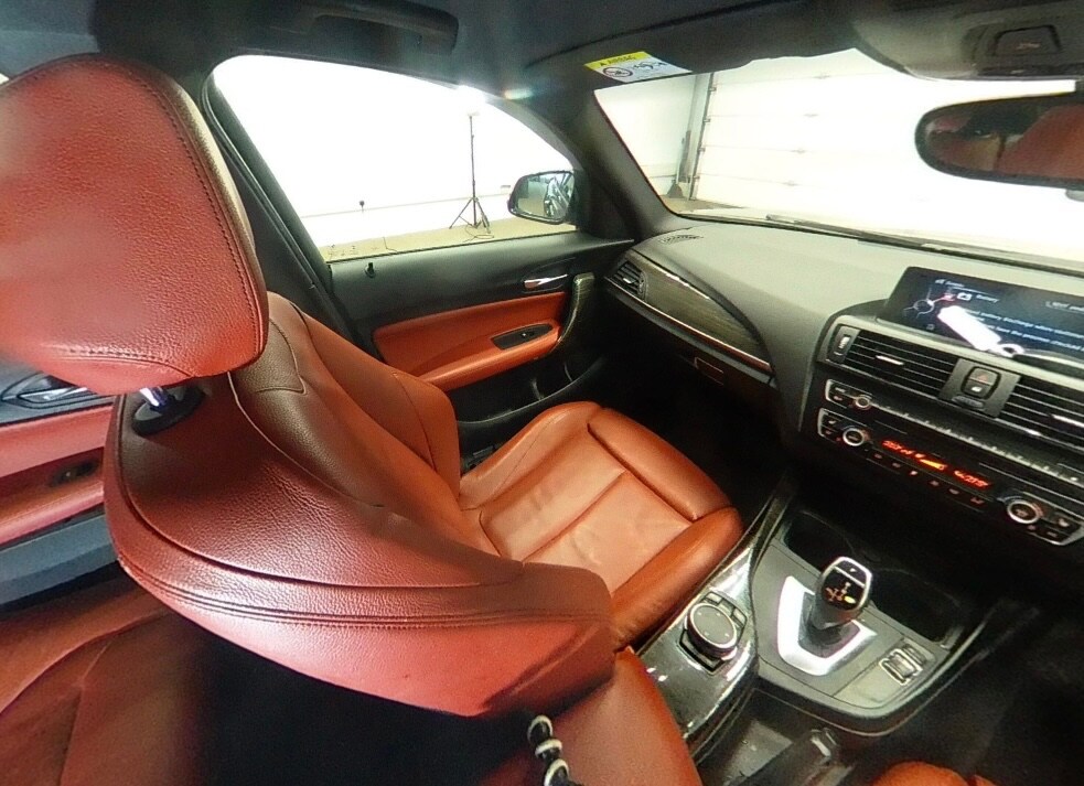 Used BMW 1 Series 2014 for sale - 77733470: Photo 9