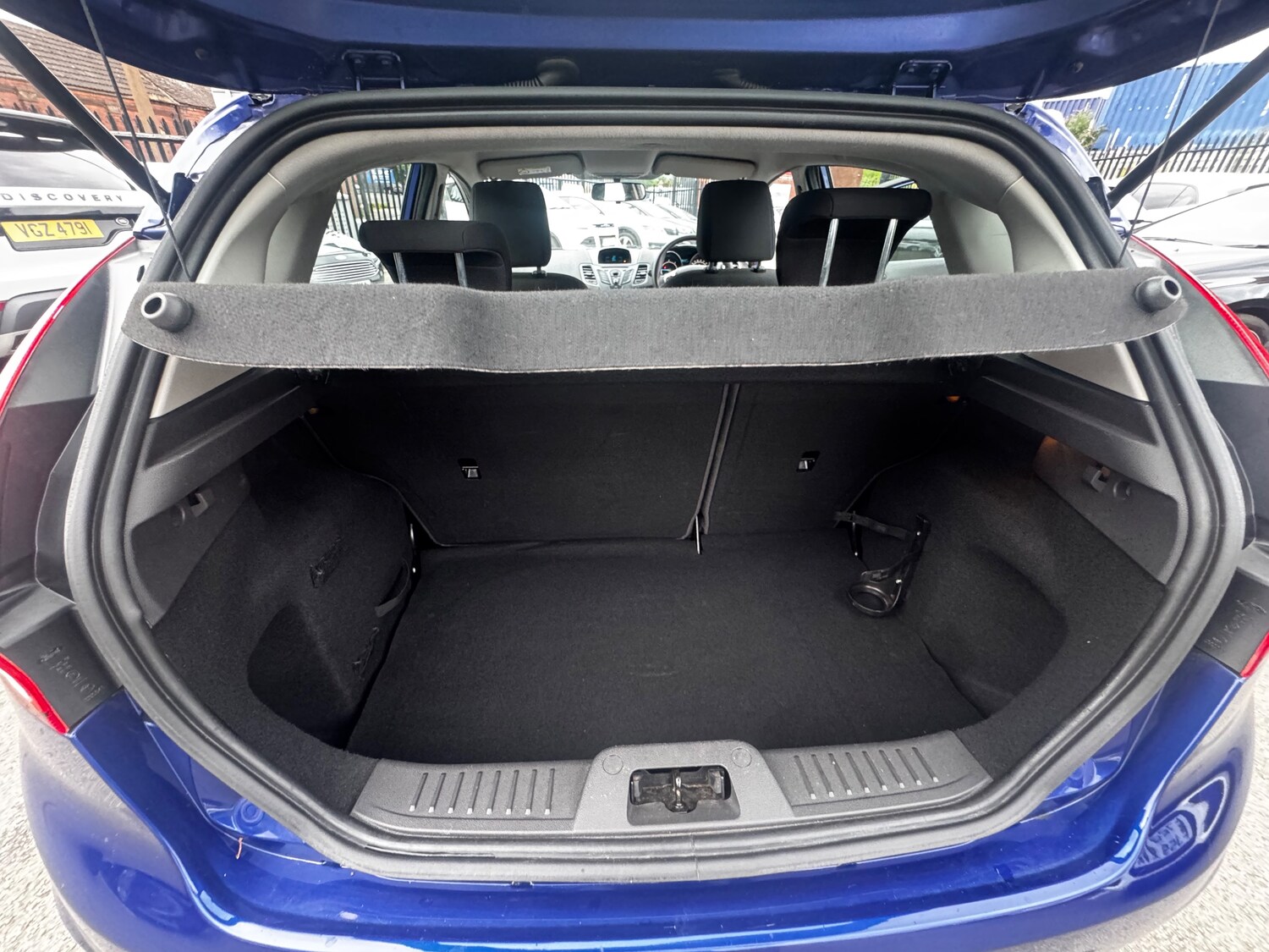 Vehicle 17