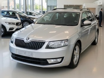 2014 (63) - 2.0 TDI CR SE 4x4 5dr