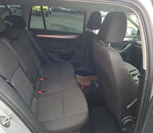 Used Skoda Octavia 2014 for sale - 77627687: Photo 6
