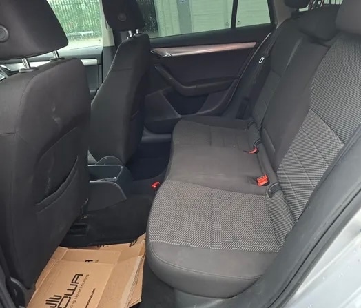 Used Skoda Octavia 2014 for sale - 77627687: Photo 8