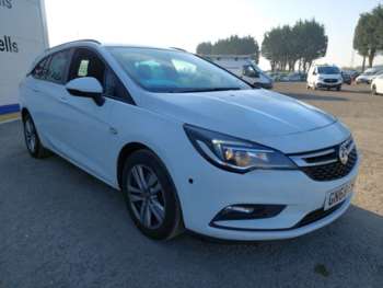 2019 (68) - 1.6 CDTi 16V 136 Design 5dr