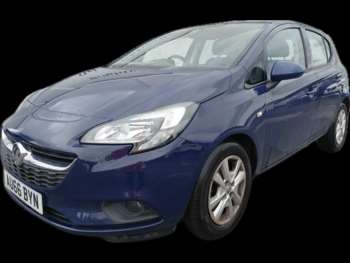 2016 (66) - 1.3 CDTI ecoFLEX Design 5dr
