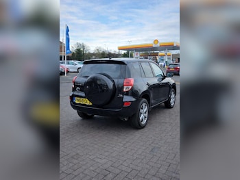 Used Toyota RAV4 2008 for sale - 77373125: Photo