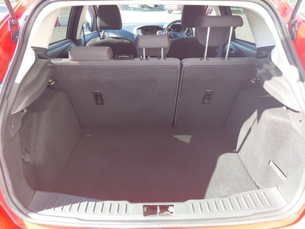 Used Ford Focus 2016 for sale - 76157866: Photo 11