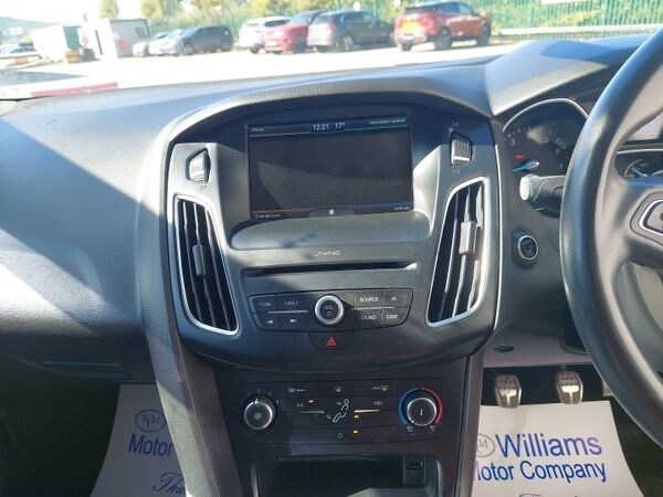 Used Ford Focus 2016 for sale - 76157866: Photo 14