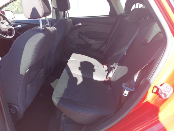 Used Ford Focus 2016 for sale - 76157866: Photo 17
