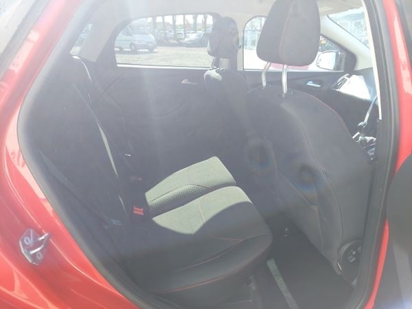 Used Ford Focus 2016 for sale - 76157866: Photo 18