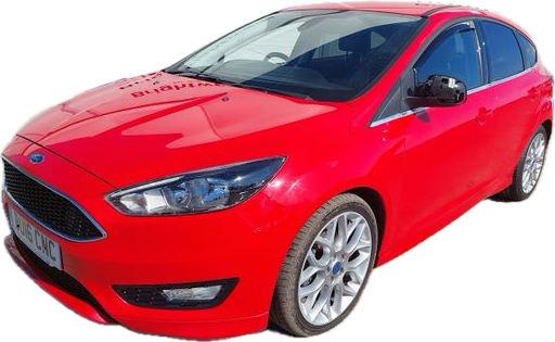 Used Ford Focus 2016 for sale - 76157866: Photo 2