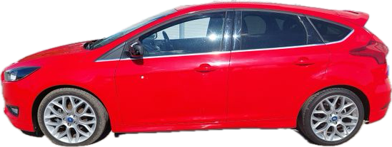 Used Ford Focus 2016 for sale - 76157866: Photo 3