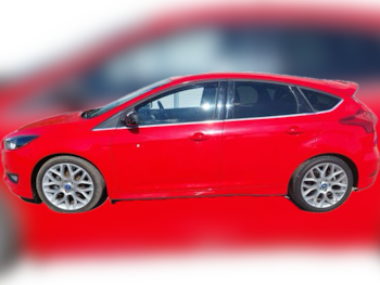 Used Ford Focus 2016 for sale - 76157866: Photo