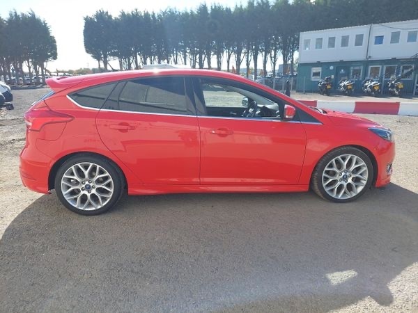 Used Ford Focus 2016 for sale - 76157866: Photo 5