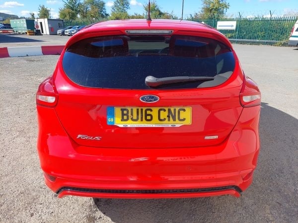 Used Ford Focus 2016 for sale - 76157866: Photo 6