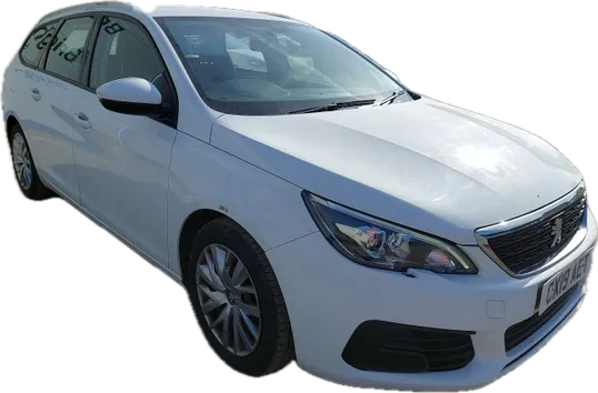 Used Peugeot 308 2019 for sale - 76236899: Photo 1