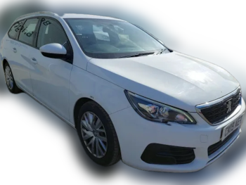 Peugeot - 308