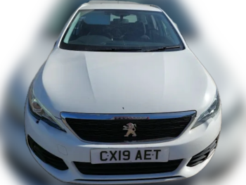 Used Peugeot 308 2019 for sale - 76236899: Photo 2