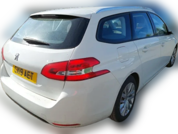 Used Peugeot 308 2019 for sale - 76236899: Photo 4