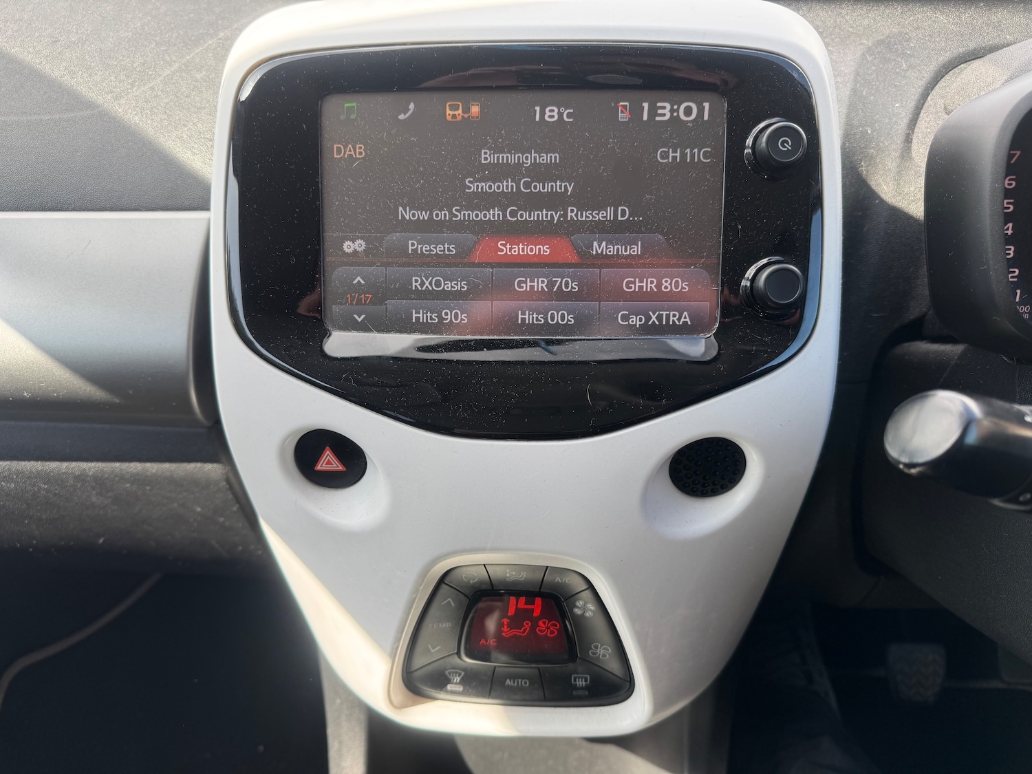 Vehicle 13