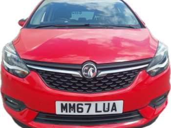 2018 (67) - 1.4T SRi Nav 5dr