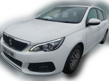 2019 (19) - 5-Door