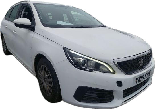 Used Peugeot 308 2019 for sale - 76292843: Photo 2