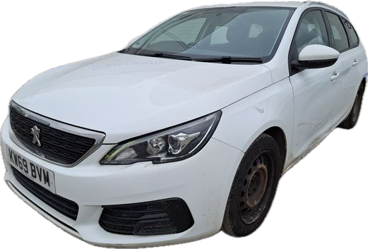 Used Peugeot 308 2020 for sale - 76292879: Photo 1