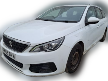 Peugeot - 308