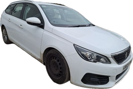 Used Peugeot 308 2020 for sale - 76292879: Photo 2