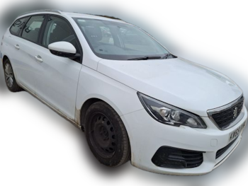 Used Peugeot 308 2020 for sale - 76292879: Photo 2