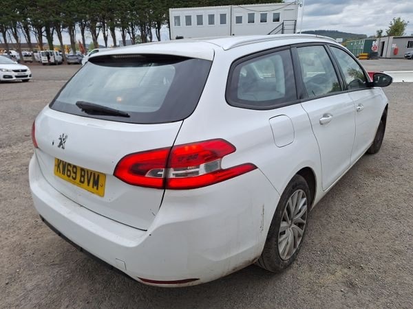 Used Peugeot 308 2020 for sale - 76292879: Photo 3