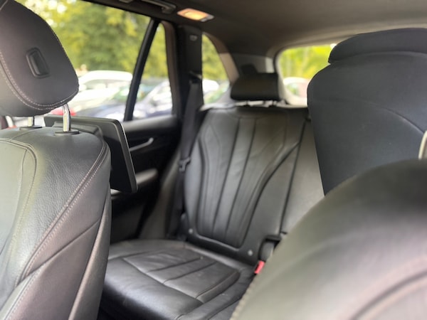 Used BMW X5 2017 for sale - 74999874: Photo 13