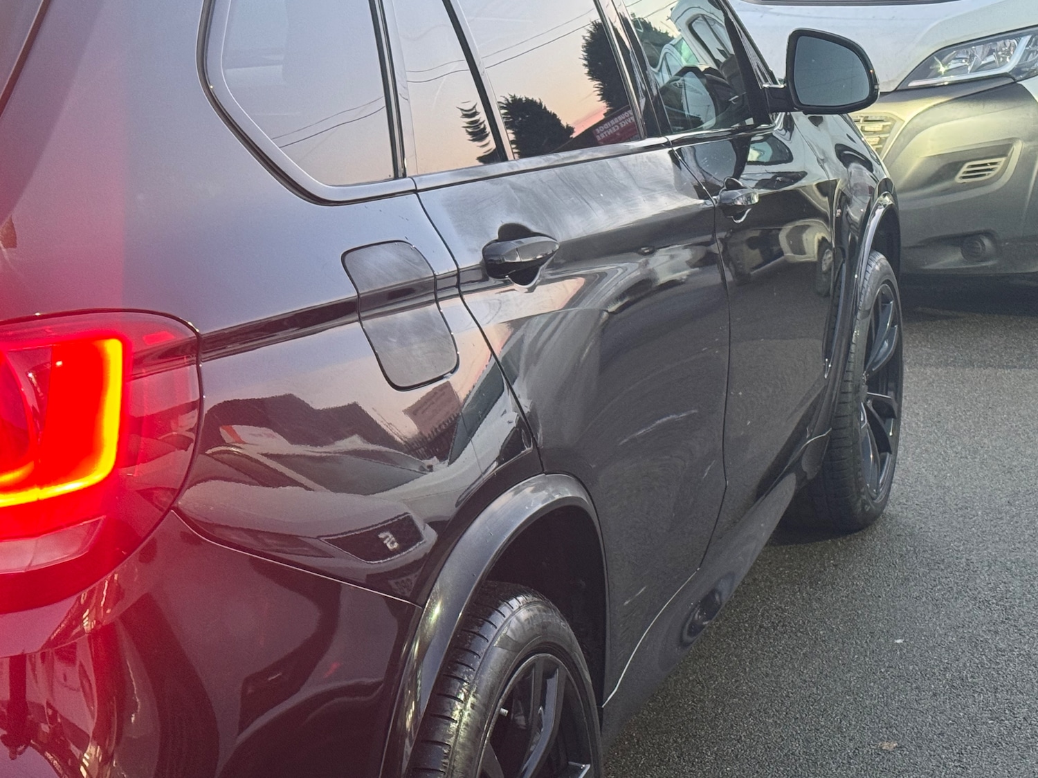 Used BMW X5 2017 for sale - 74999874: Photo 17