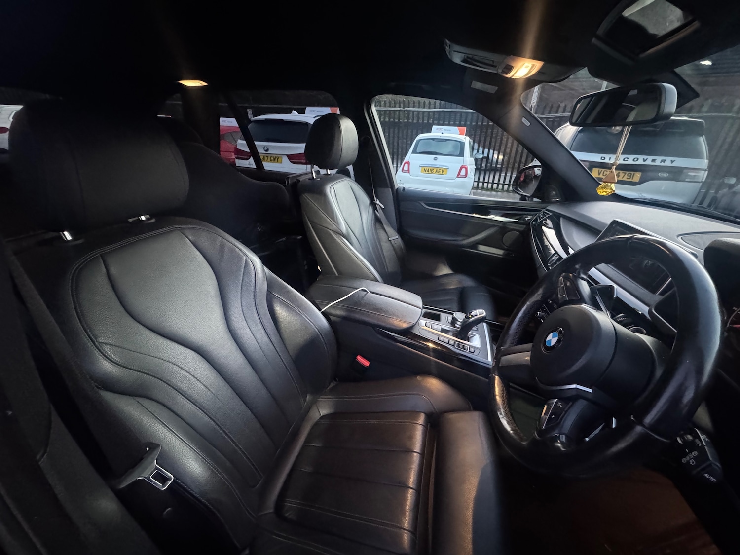 Used BMW X5 2017 for sale - 74999874: Photo 18