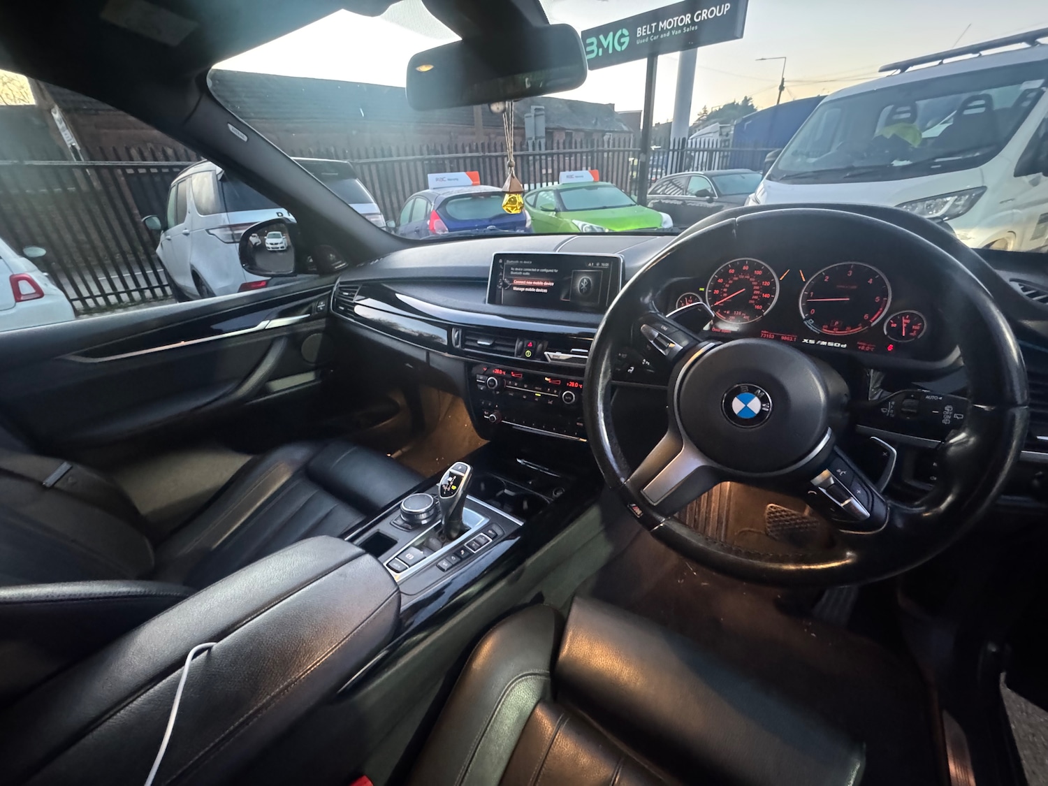 Used BMW X5 2017 for sale - 74999874: Photo 19