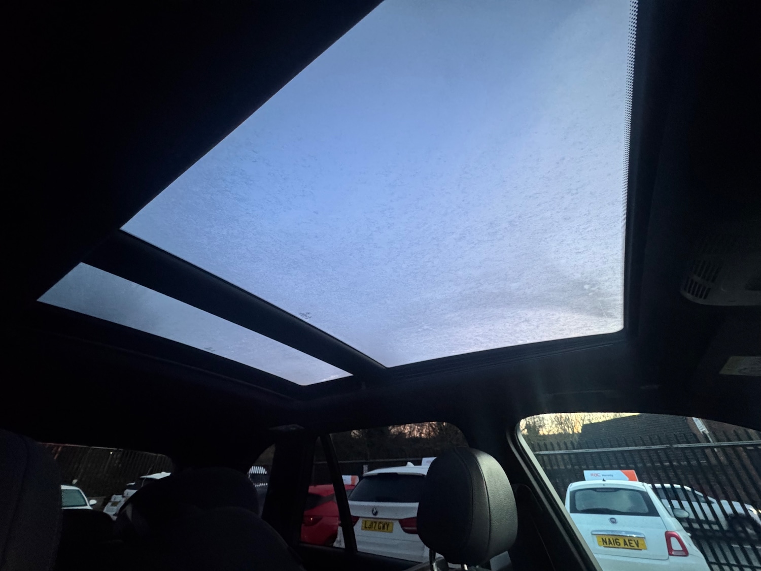 Used BMW X5 2017 for sale - 74999874: Photo 21