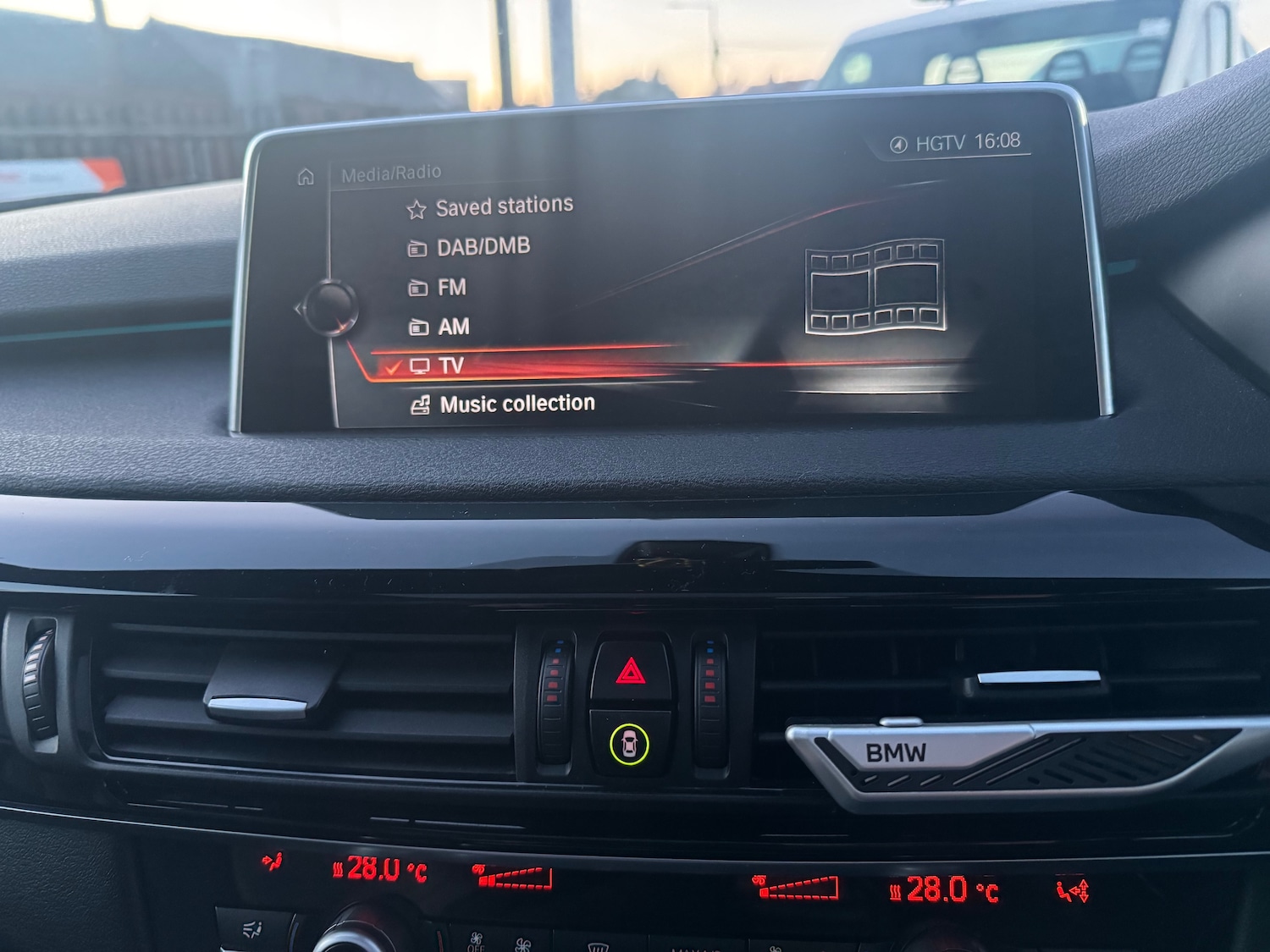 Used BMW X5 2017 for sale - 74999874: Photo 24