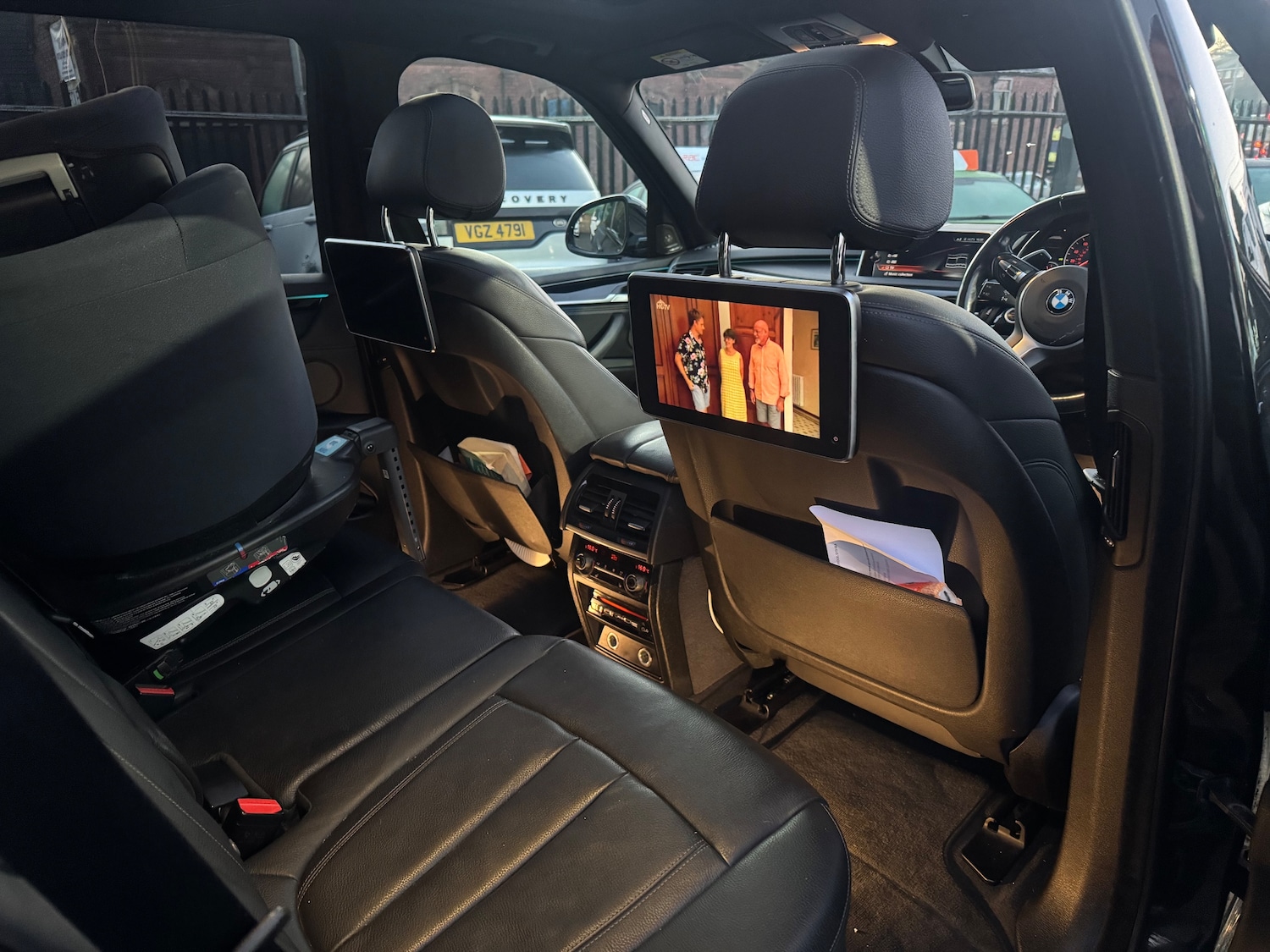 Used BMW X5 2017 for sale - 74999874: Photo 25