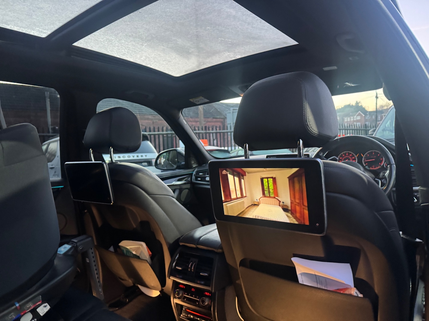 Used BMW X5 2017 for sale - 74999874: Photo 26