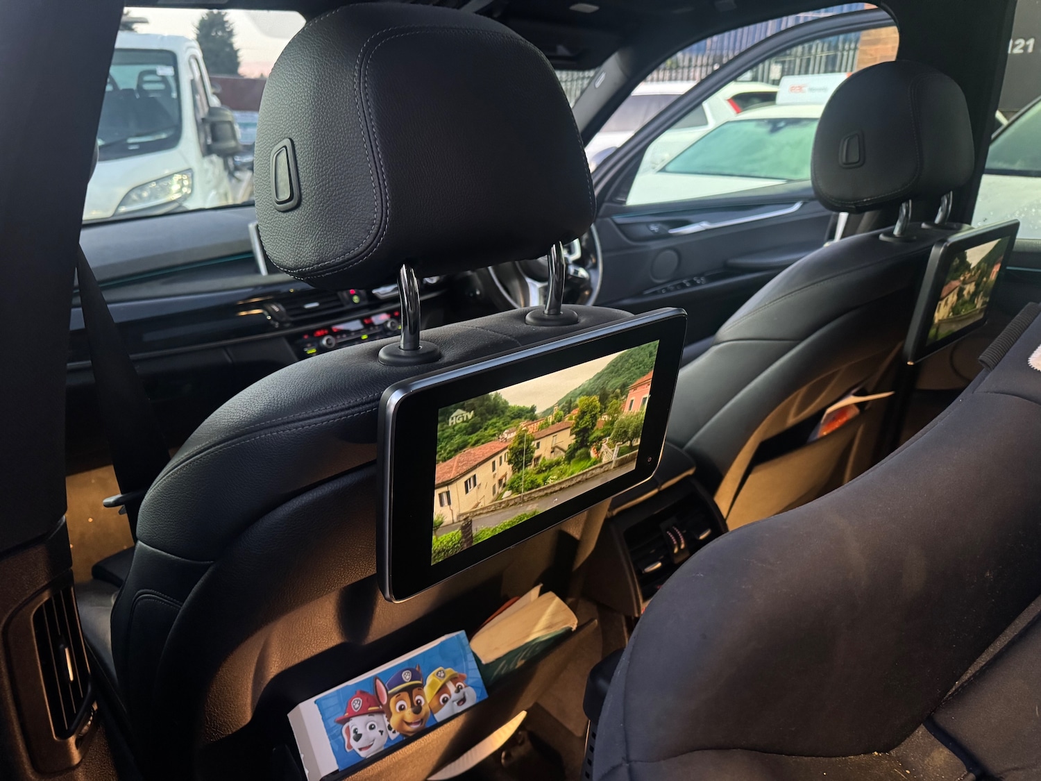 Used BMW X5 2017 for sale - 74999874: Photo 27