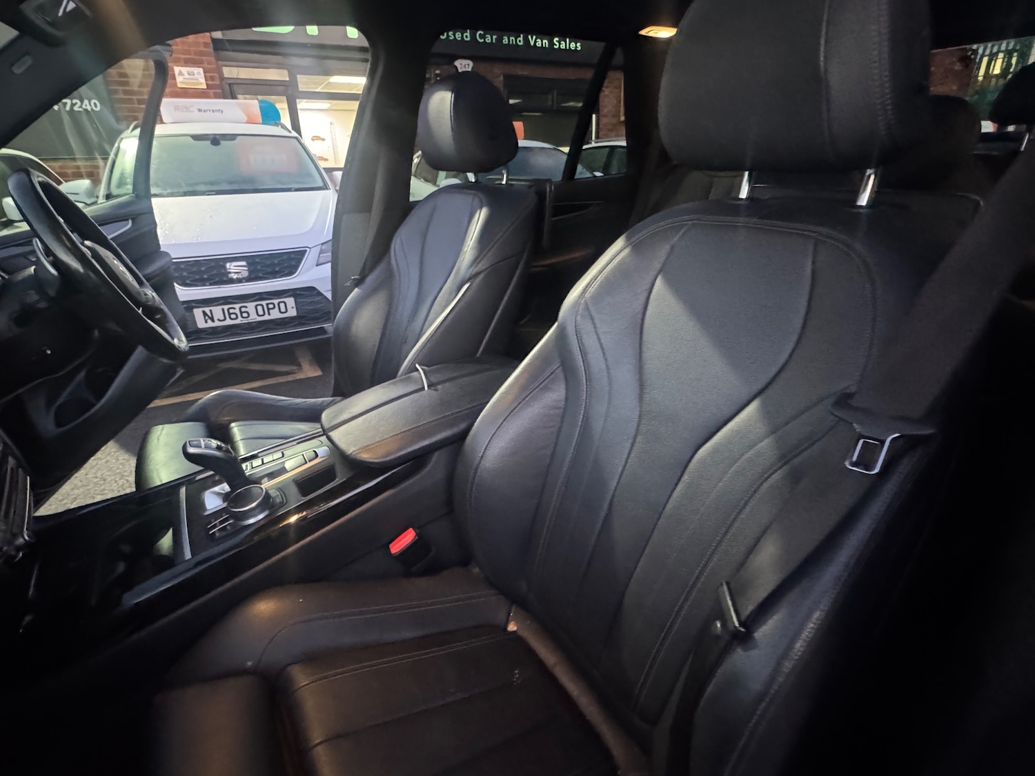 Used BMW X5 2017 for sale - 74999874: Photo 30