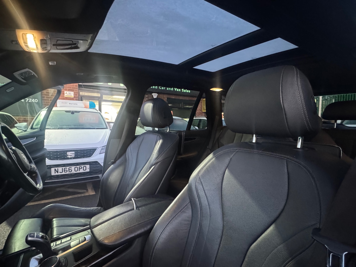 Used BMW X5 2017 for sale - 74999874: Photo 31