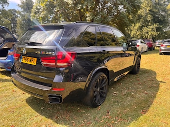 Used BMW X5 2017 for sale - 74999874: Photo
