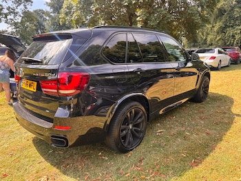 Used BMW X5 2017 for sale - 74999874: Photo