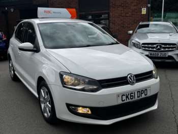 Used Volkswagen Polo 2011 for sale - 75069448: Photo