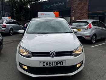 Used Volkswagen Polo 2011 for sale - 75069448: Photo