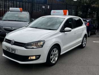Used Volkswagen Polo 2011 for sale - 75069448: Photo