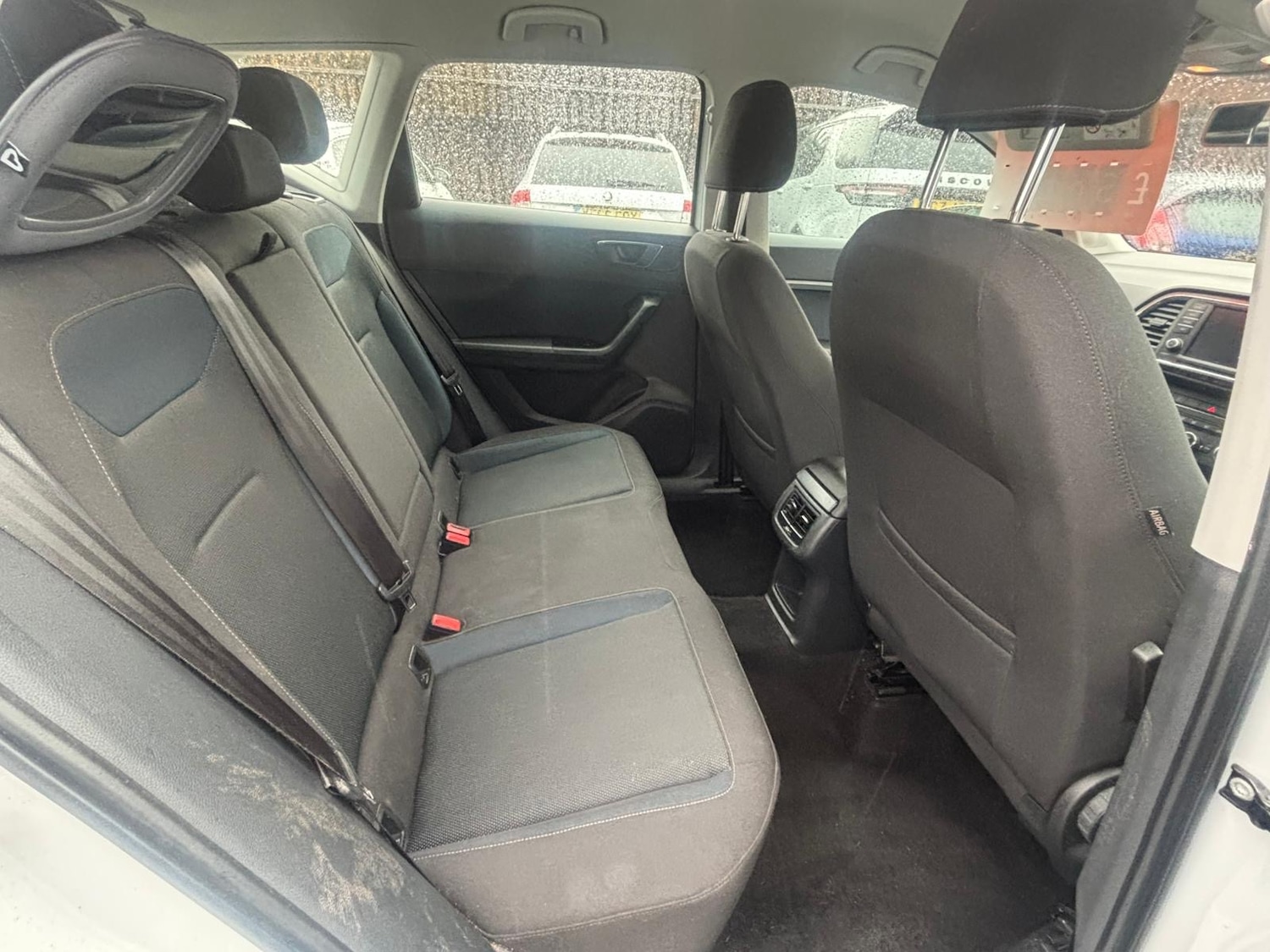 Used SEAT Ateca 2016 for sale - 76863051: Photo 10